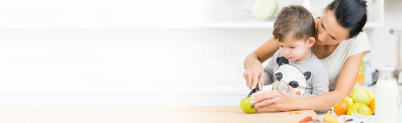 APLV et diversification alimentaire