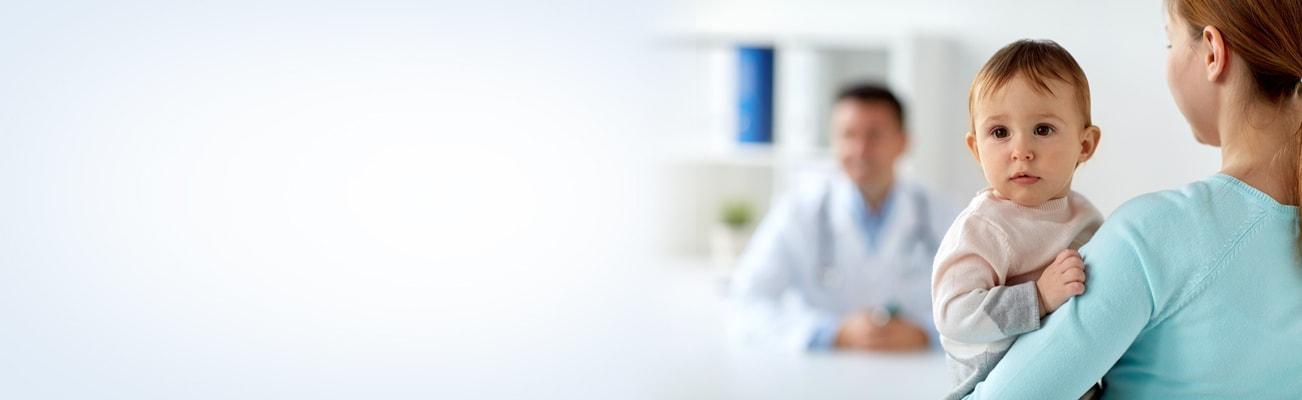 APLV sévère et allergies alimentaires multiples