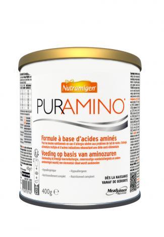 Nutramigen* PURAMINO