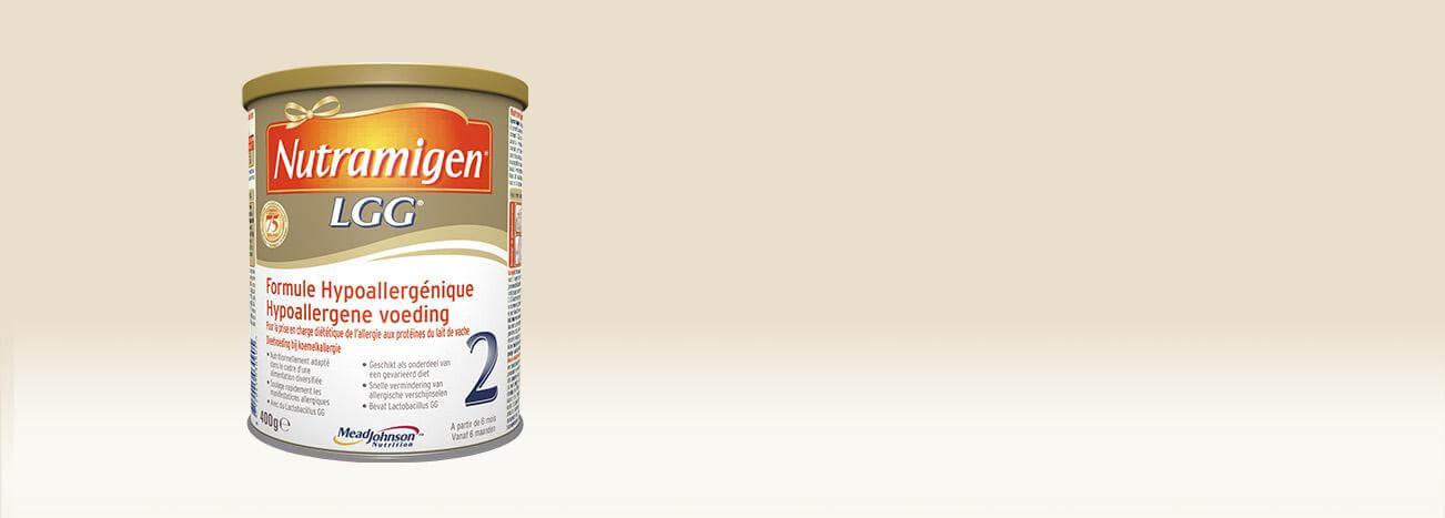 Nutramigen 2 LGG®